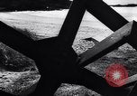 Image of Von Rundstedt and Rommel tour Atlantic Wall France, 1944, second 52 stock footage video 65675038198