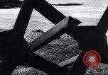Image of Von Rundstedt and Rommel tour Atlantic Wall France, 1944, second 53 stock footage video 65675038198