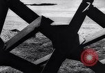 Image of Von Rundstedt and Rommel tour Atlantic Wall France, 1944, second 54 stock footage video 65675038198