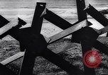 Image of Von Rundstedt and Rommel tour Atlantic Wall France, 1944, second 59 stock footage video 65675038198