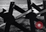 Image of Von Rundstedt and Rommel tour Atlantic Wall France, 1944, second 60 stock footage video 65675038198
