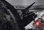 Image of von Rundstedt and Rommel inspect Atlantic Wall France, 1944, second 14 stock footage video 65675038199