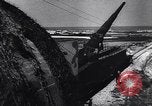 Image of von Rundstedt and Rommel inspect Atlantic Wall France, 1944, second 16 stock footage video 65675038199