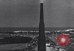 Image of von Rundstedt and Rommel inspect Atlantic Wall France, 1944, second 18 stock footage video 65675038199