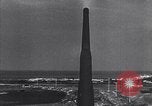 Image of von Rundstedt and Rommel inspect Atlantic Wall France, 1944, second 19 stock footage video 65675038199