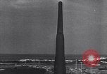 Image of von Rundstedt and Rommel inspect Atlantic Wall France, 1944, second 20 stock footage video 65675038199