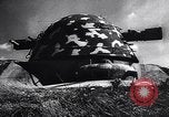 Image of von Rundstedt and Rommel inspect Atlantic Wall France, 1944, second 26 stock footage video 65675038199