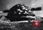 Image of von Rundstedt and Rommel inspect Atlantic Wall France, 1944, second 27 stock footage video 65675038199