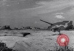 Image of von Rundstedt and Rommel inspect Atlantic Wall France, 1944, second 29 stock footage video 65675038199
