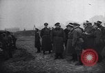 Image of von Rundstedt and Rommel inspect Atlantic Wall France, 1944, second 40 stock footage video 65675038199