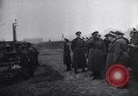 Image of von Rundstedt and Rommel inspect Atlantic Wall France, 1944, second 41 stock footage video 65675038199