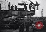 Image of von Rundstedt and Rommel inspect Atlantic Wall France, 1944, second 44 stock footage video 65675038199