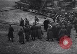 Image of von Rundstedt and Rommel inspect Atlantic Wall France, 1944, second 45 stock footage video 65675038199
