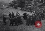 Image of von Rundstedt and Rommel inspect Atlantic Wall France, 1944, second 46 stock footage video 65675038199