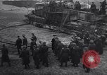Image of von Rundstedt and Rommel inspect Atlantic Wall France, 1944, second 47 stock footage video 65675038199