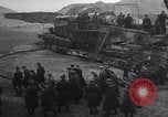 Image of von Rundstedt and Rommel inspect Atlantic Wall France, 1944, second 48 stock footage video 65675038199