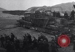 Image of von Rundstedt and Rommel inspect Atlantic Wall France, 1944, second 49 stock footage video 65675038199