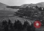 Image of von Rundstedt and Rommel inspect Atlantic Wall France, 1944, second 50 stock footage video 65675038199