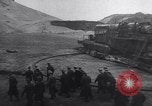 Image of von Rundstedt and Rommel inspect Atlantic Wall France, 1944, second 51 stock footage video 65675038199