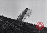 Image of von Rundstedt and Rommel inspect Atlantic Wall France, 1944, second 54 stock footage video 65675038199