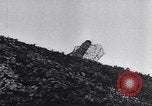 Image of von Rundstedt and Rommel inspect Atlantic Wall France, 1944, second 55 stock footage video 65675038199