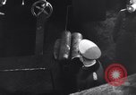 Image of von Rundstedt and Rommel inspect Atlantic Wall France, 1944, second 60 stock footage video 65675038199