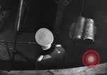 Image of von Rundstedt and Rommel inspect Atlantic Wall France, 1944, second 61 stock footage video 65675038199