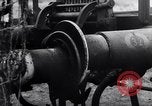 Standbild 12 inch gun Frankreich, 1944, aus Sekunde 6 historischem Filmmaterial Videoclip 65675038200