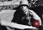 Standbild 12 inch gun Frankreich, 1944, aus Sekunde 15 historischem Filmmaterial Videoclip 65675038200