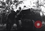 Standbild 12 inch gun Frankreich, 1944, aus Sekunde 16 historischem Filmmaterial Videoclip 65675038200