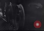 Standbild 12 inch gun Frankreich, 1944, aus Sekunde 18 historischem Filmmaterial Videoclip 65675038200