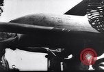 Standbild 12 inch gun Frankreich, 1944, aus Sekunde 20 historischem Filmmaterial Videoclip 65675038200