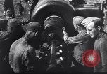 Standbild 12 inch gun Frankreich, 1944, aus Sekunde 26 historischem Filmmaterial Videoclip 65675038200
