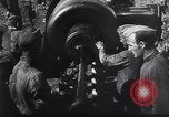 Standbild 12 inch gun Frankreich, 1944, aus Sekunde 27 historischem Filmmaterial Videoclip 65675038200