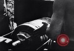 Standbild 12 inch gun Frankreich, 1944, aus Sekunde 29 historischem Filmmaterial Videoclip 65675038200