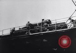 Standbild 12 inch gun Frankreich, 1944, aus Sekunde 39 historischem Filmmaterial Videoclip 65675038200