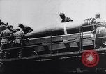 Standbild 12 inch gun Frankreich, 1944, aus Sekunde 42 historischem Filmmaterial Videoclip 65675038200