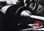 Standbild 12 inch gun Frankreich, 1944, aus Sekunde 45 historischem Filmmaterial Videoclip 65675038200