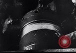Standbild 12 inch gun Frankreich, 1944, aus Sekunde 47 historischem Filmmaterial Videoclip 65675038200
