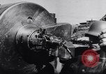 Standbild 12 inch gun Frankreich, 1944, aus Sekunde 51 historischem Filmmaterial Videoclip 65675038200