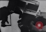 Standbild 12 inch gun Frankreich, 1944, aus Sekunde 53 historischem Filmmaterial Videoclip 65675038200