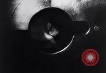 Standbild 12 inch gun Frankreich, 1944, aus Sekunde 56 historischem Filmmaterial Videoclip 65675038200