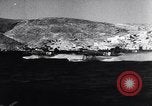 Standbild Arado Ar 196 Wasserflugzeuge und Junker JU 88 Bomber angreifenden Samos Griechenland, 1941, aus Sekunde 18 historischem Filmmaterial Videoclip 65675038201