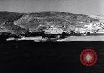 Standbild Arado Ar 196 Wasserflugzeuge und Junker JU 88 Bomber angreifenden Samos Griechenland, 1941, aus Sekunde 20 historischem Filmmaterial Videoclip 65675038201