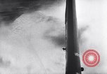 Standbild Arado Ar 196 Wasserflugzeuge und Junker JU 88 Bomber angreifenden Samos Griechenland, 1941, aus Sekunde 21 historischem Filmmaterial Videoclip 65675038201