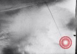 Standbild Arado Ar 196 Wasserflugzeuge und Junker JU 88 Bomber angreifenden Samos Griechenland, 1941, aus Sekunde 22 historischem Filmmaterial Videoclip 65675038201