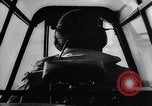 Standbild Arado Ar 196 Wasserflugzeuge und Junker JU 88 Bomber angreifenden Samos Griechenland, 1941, aus Sekunde 31 historischem Filmmaterial Videoclip 65675038201