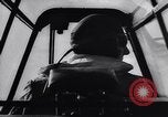Standbild Arado Ar 196 Wasserflugzeuge und Junker JU 88 Bomber angreifenden Samos Griechenland, 1941, aus Sekunde 32 historischem Filmmaterial Videoclip 65675038201