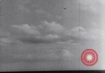 Standbild Arado Ar 196 Wasserflugzeuge und Junker JU 88 Bomber angreifenden Samos Griechenland, 1941, aus Sekunde 47 historischem Filmmaterial Videoclip 65675038201