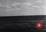 Standbild Arado Ar 196 Wasserflugzeuge und Junker JU 88 Bomber angreifenden Samos Griechenland, 1941, aus Sekunde 51 historischem Filmmaterial Videoclip 65675038201